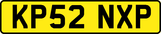 KP52NXP