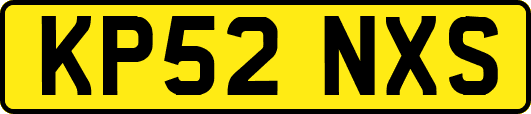 KP52NXS