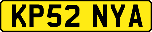 KP52NYA