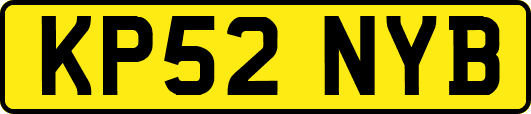 KP52NYB