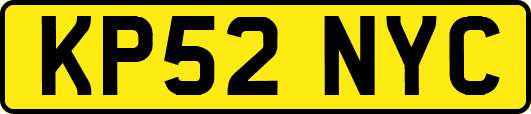 KP52NYC