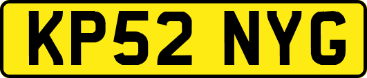 KP52NYG