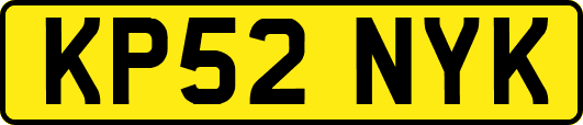 KP52NYK