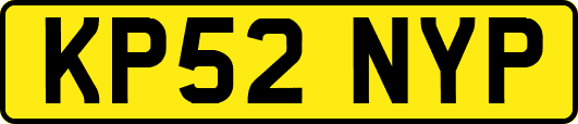 KP52NYP