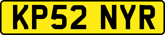 KP52NYR