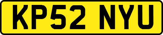 KP52NYU