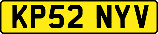 KP52NYV