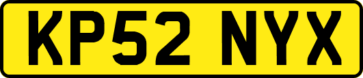 KP52NYX