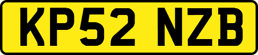 KP52NZB
