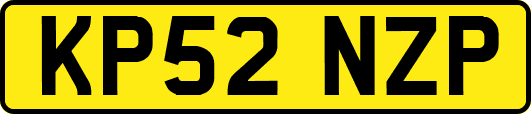 KP52NZP
