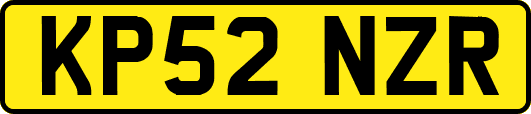 KP52NZR
