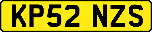 KP52NZS