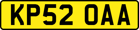 KP52OAA
