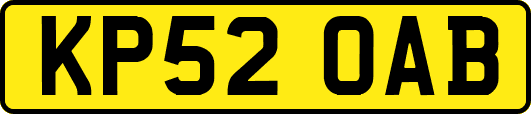 KP52OAB