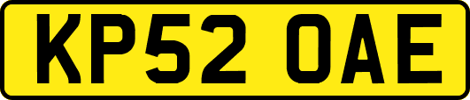 KP52OAE