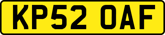KP52OAF