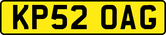 KP52OAG