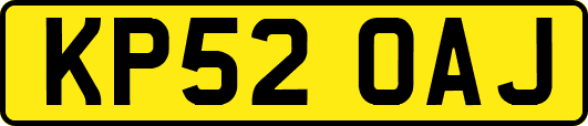 KP52OAJ