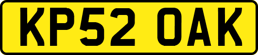 KP52OAK