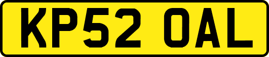 KP52OAL