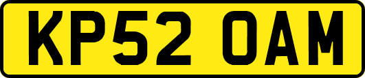 KP52OAM