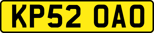 KP52OAO