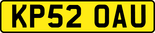 KP52OAU