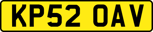 KP52OAV