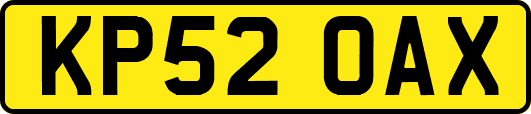 KP52OAX