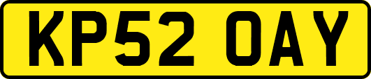 KP52OAY