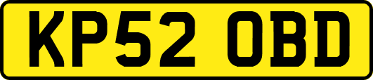 KP52OBD