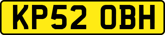 KP52OBH