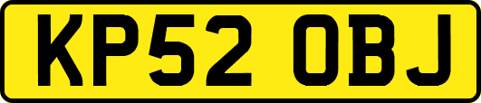 KP52OBJ