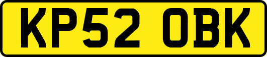 KP52OBK