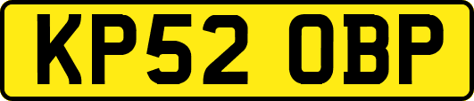 KP52OBP