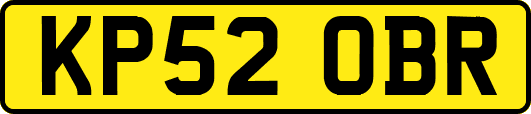 KP52OBR