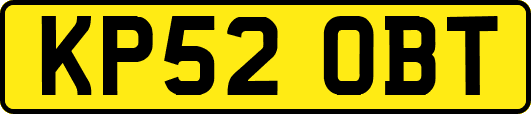 KP52OBT