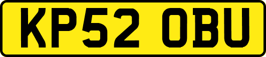 KP52OBU