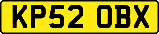 KP52OBX
