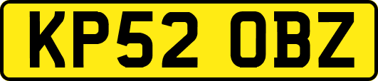 KP52OBZ
