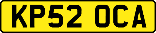 KP52OCA
