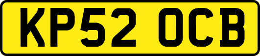 KP52OCB