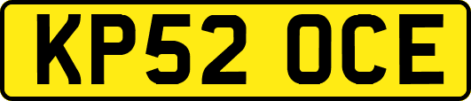 KP52OCE