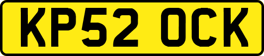 KP52OCK