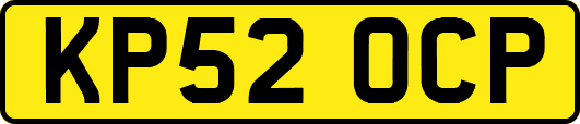 KP52OCP