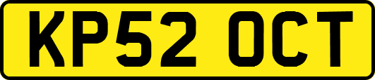 KP52OCT