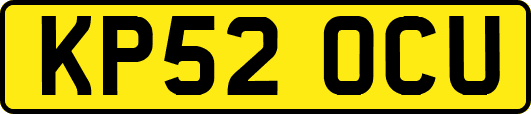 KP52OCU