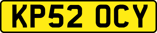 KP52OCY