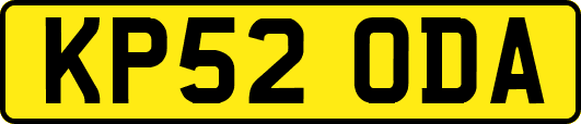 KP52ODA