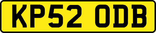KP52ODB